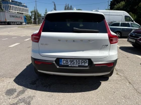 Volvo XC40, снимка 2