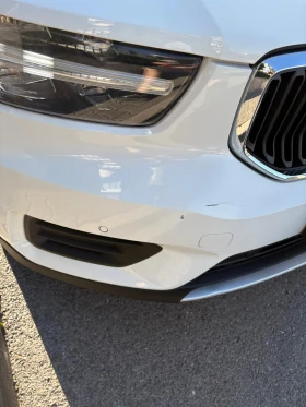Volvo XC40, снимка 10