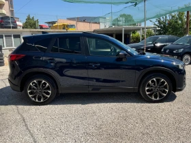 Mazda CX-5 ФУЛ ЕКСТРИ, снимка 3