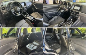 Mazda CX-5 ФУЛ ЕКСТРИ, снимка 16