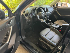 Mazda CX-5 ФУЛ ЕКСТРИ, снимка 8