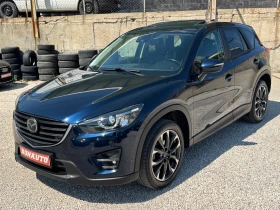 Mazda CX-5 ФУЛ ЕКСТРИ, снимка 1