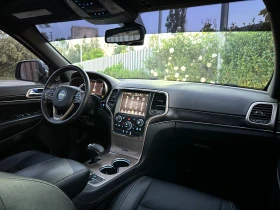 Jeep Grand cherokee LIMITED* 162 000КМ, снимка 11