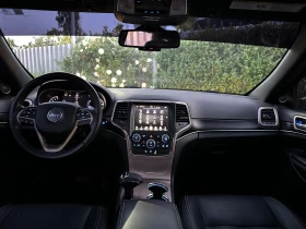 Jeep Grand cherokee LIMITED* 162 000КМ, снимка 12