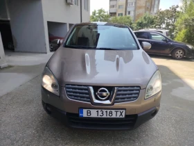 Nissan Qashqai, снимка 5