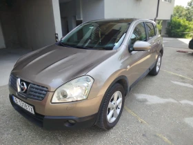 Nissan Qashqai, снимка 2