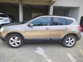 Nissan Qashqai, снимка 4
