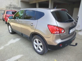 Nissan Qashqai, снимка 8