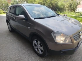 Nissan Qashqai, снимка 3