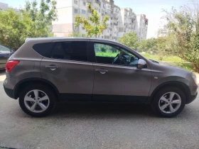 Nissan Qashqai, снимка 6