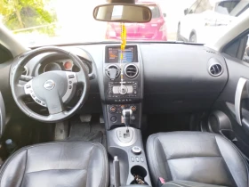 Nissan Qashqai, снимка 11
