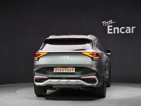 Kia Sportage Prestige| 178к.с.| ВКЛ.ТЕХНОТЕСТ, снимка 4