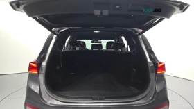 Hyundai Santa fe 2.0D/INSPIRATION/DRIVE-ASSISTS, снимка 16