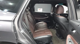 Hyundai Santa fe 2.0D/INSPIRATION/DRIVE-ASSISTS, снимка 15