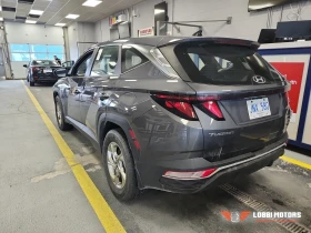 Hyundai Tucson, снимка 6