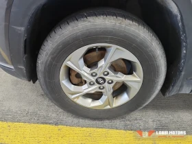 Hyundai Tucson, снимка 4