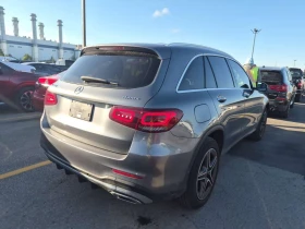 Mercedes-Benz GLC 300 DISTRONIC| AMBIENT| ПАМЕТ| 2 КЛЮЧА| , снимка 3