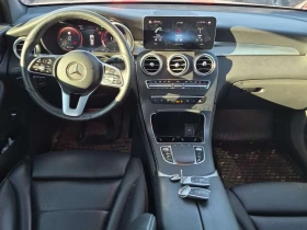 Mercedes-Benz GLC 300 DISTRONIC| AMBIENT| ПАМЕТ| 2 КЛЮЧА| , снимка 10