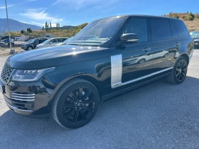 Land Rover Range rover Avtobiography, снимка 3