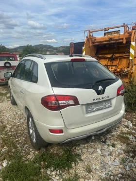 Renault Koleos 2.0 DCI 4x4, снимка 3