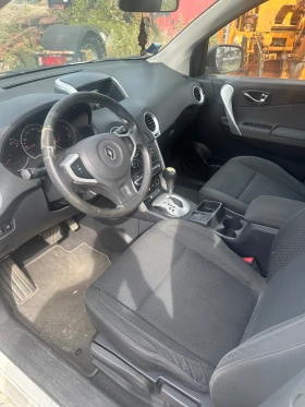Renault Koleos 2.0 DCI 4x4, снимка 6