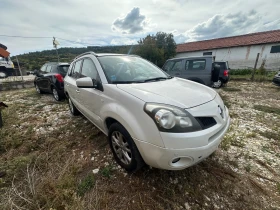 Renault Koleos 2.0 DCI 4x4, снимка 1