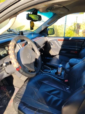 Jeep Grand cherokee, снимка 4