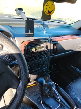 Jeep Grand cherokee, снимка 5