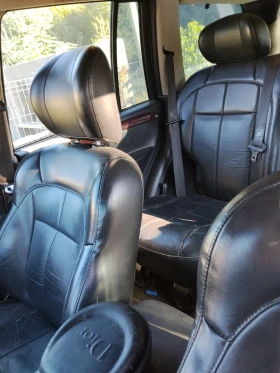 Jeep Grand cherokee, снимка 2
