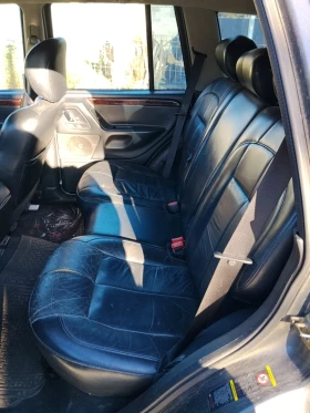 Jeep Grand cherokee, снимка 3