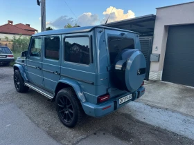 Mercedes-Benz G 55 AMG Special edition, снимка 4