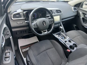 Renault Kadjar КАТО НОВА АВТОМАТ, снимка 13