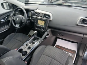 Renault Kadjar КАТО НОВА АВТОМАТ, снимка 10