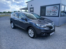 Renault Kadjar КАТО НОВА АВТОМАТ, снимка 2