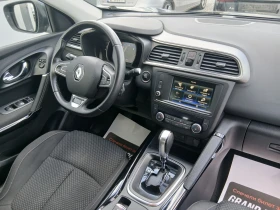 Renault Kadjar КАТО НОВА АВТОМАТ, снимка 11
