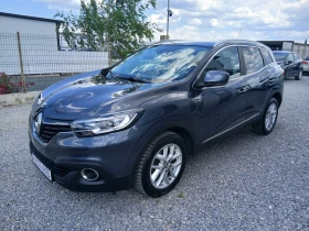 Renault Kadjar КАТО НОВА АВТОМАТ, снимка 7