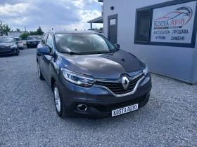 Renault Kadjar КАТО НОВА АВТОМАТ, снимка 1