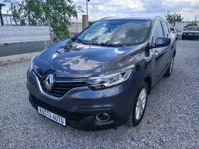 Renault Kadjar КАТО НОВА АВТОМАТ, снимка 8