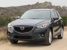 Mazda CX-5 2,2 d +2.0I - [1] 