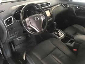 Nissan X-trail 1,6dci - [5] 