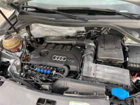 Audi Q3 2.0tfsi 130хил км АГУ 4x4 , снимка 14