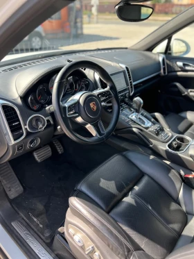 Porsche Cayenne Porsche Cayenne S* 4.2TDI , снимка 7