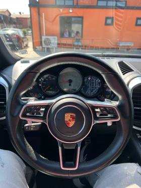 Porsche Cayenne Porsche Cayenne S* 4.2TDI , снимка 8