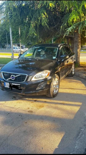 Volvo XC60, снимка 2