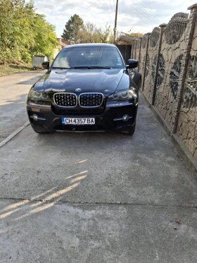 BMW X6, снимка 1