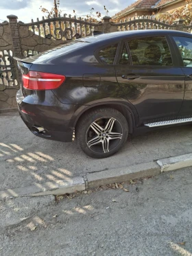 BMW X6, снимка 3