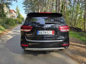 Kia Sorento SX V6 AWD 118850 км., снимка 4