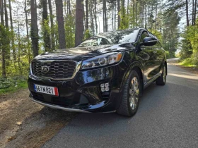 Kia Sorento SX V6 AWD 118850 км., снимка 1