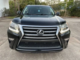 Lexus GX 460  V8 LUXSORY | Mobile.bg    11