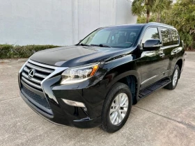 Lexus GX 460  V8 LUXSORY | Mobile.bg    9